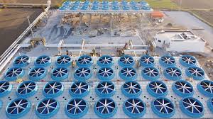 Ormat Energy 1