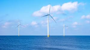 اتفاقية سورية سعودية لتقديم خدمات فنية وهندسية لمشاريع الطاقة wind4