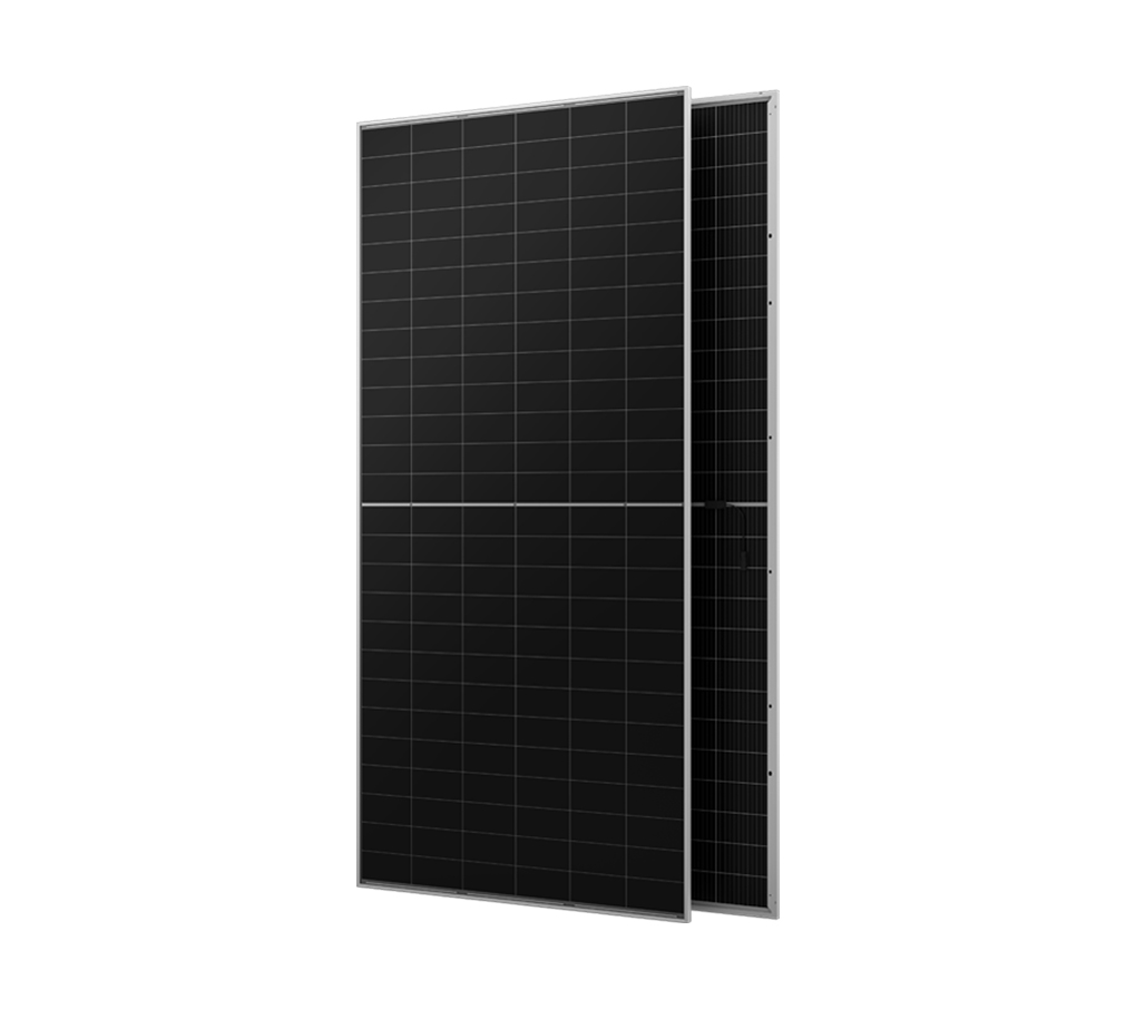 HW-M10/144H(610-630) Bifacial