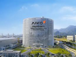 AIKO Solar3