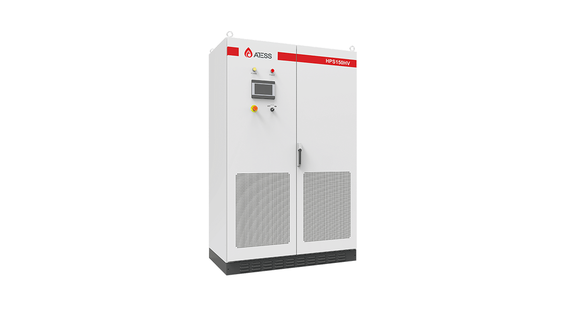 HPS100–150HV