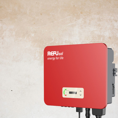 REFUsol 125K-10T